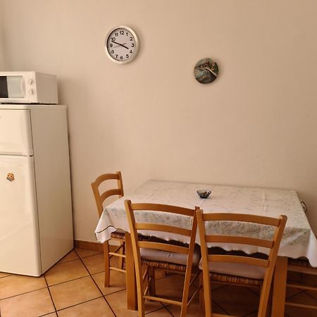 שילו Apartments Mihalic מראה חיצוני תמונה