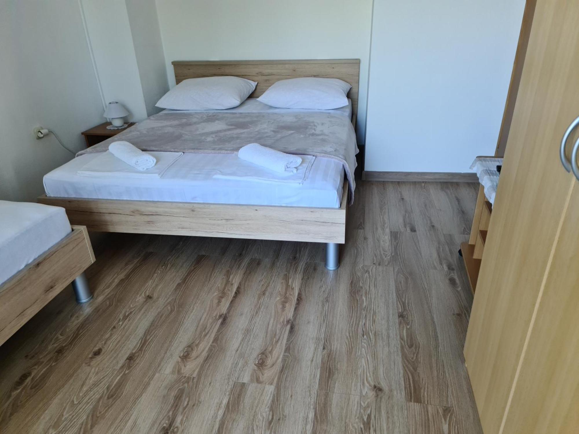 שילו Apartments Mihalic מראה חיצוני תמונה