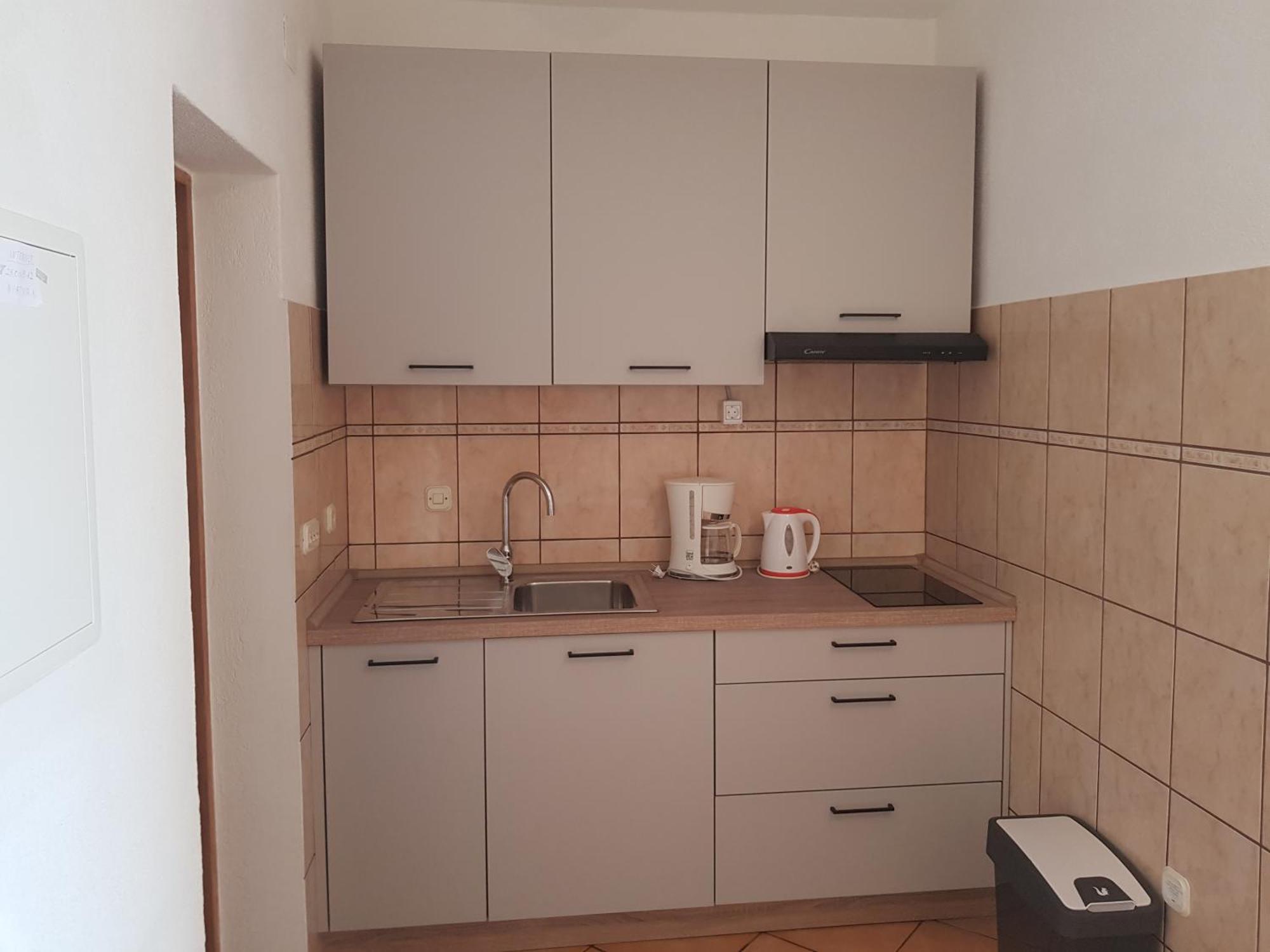 שילו Apartments Mihalic מראה חיצוני תמונה