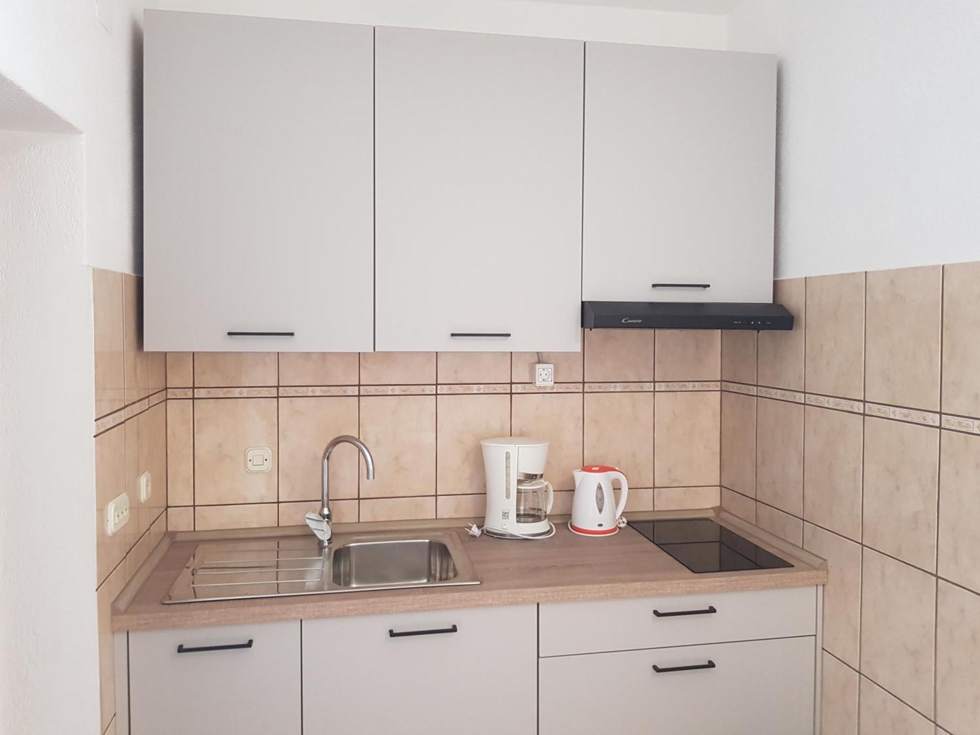 שילו Apartments Mihalic מראה חיצוני תמונה