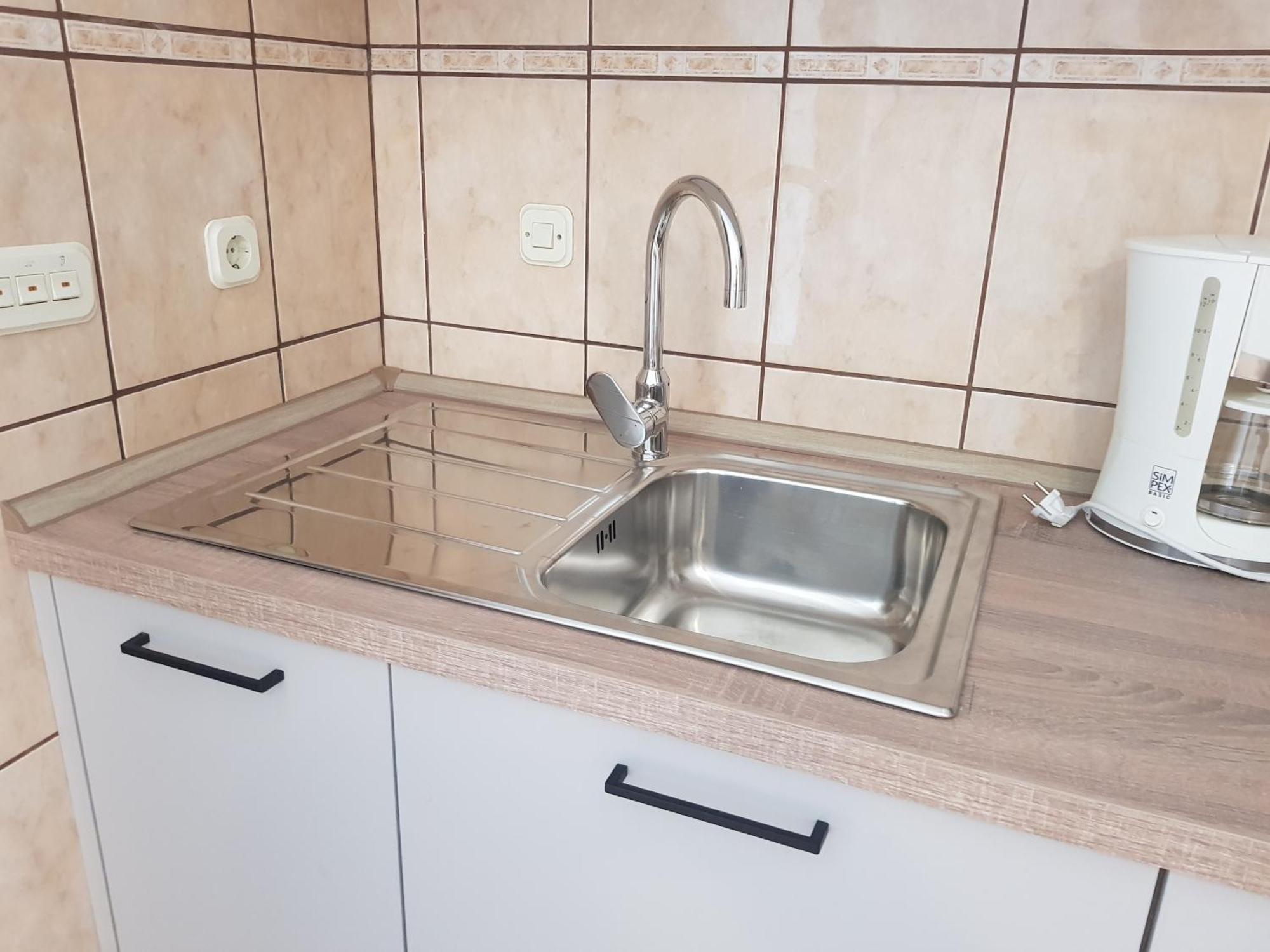 שילו Apartments Mihalic מראה חיצוני תמונה