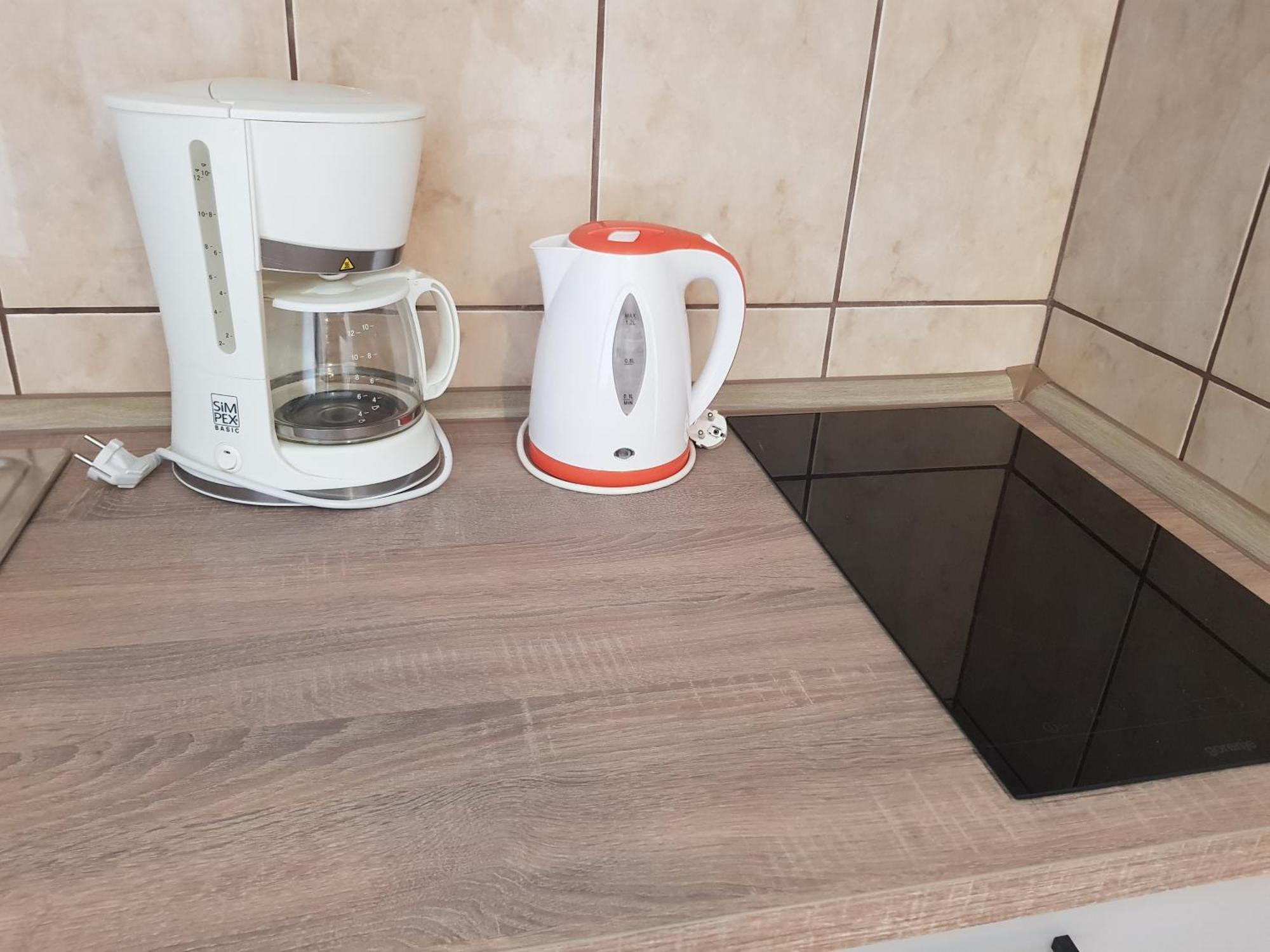 שילו Apartments Mihalic מראה חיצוני תמונה