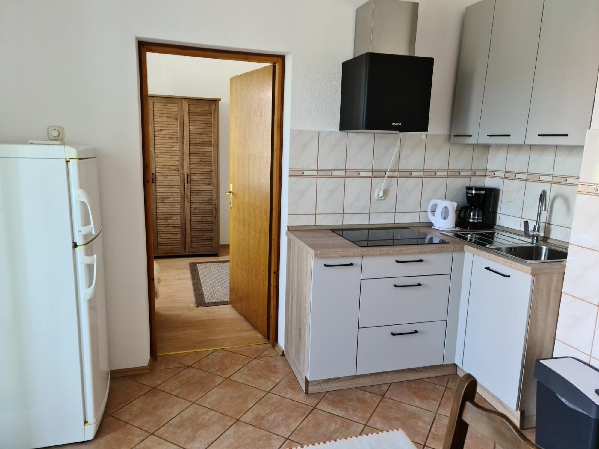 שילו Apartments Mihalic מראה חיצוני תמונה