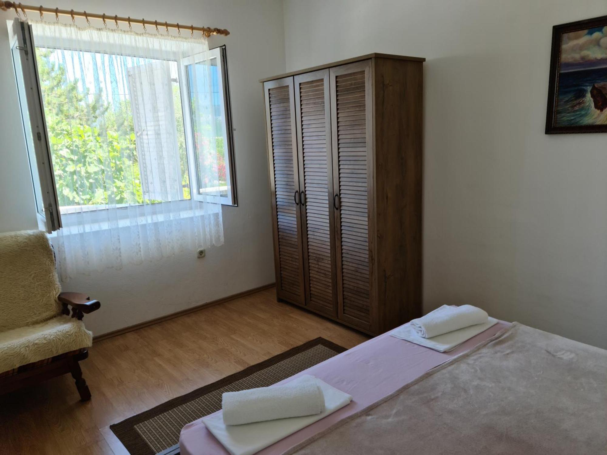 שילו Apartments Mihalic מראה חיצוני תמונה