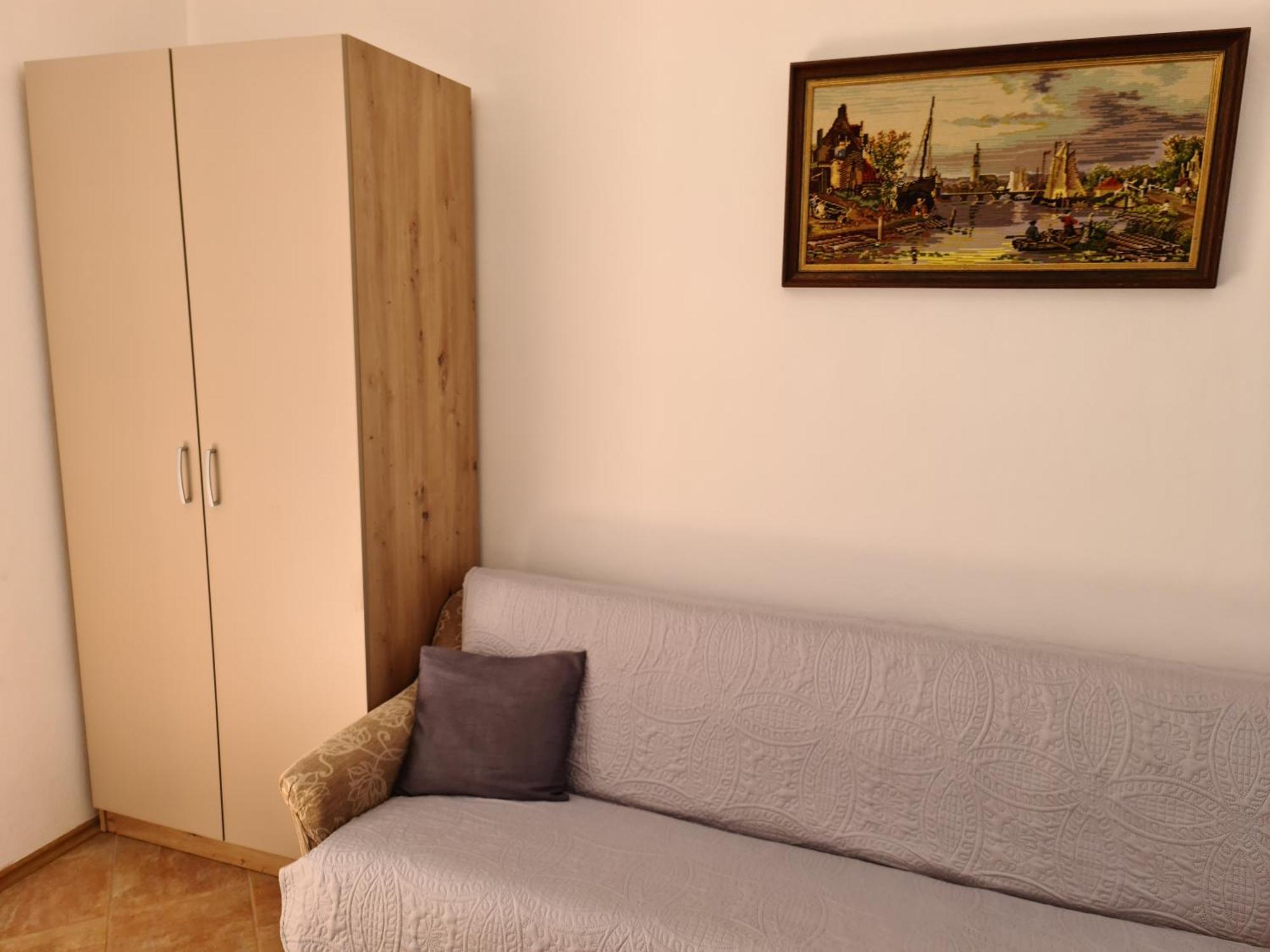 שילו Apartments Mihalic מראה חיצוני תמונה