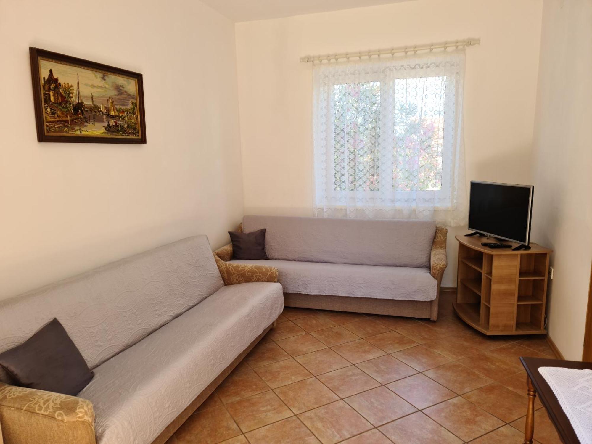 שילו Apartments Mihalic מראה חיצוני תמונה