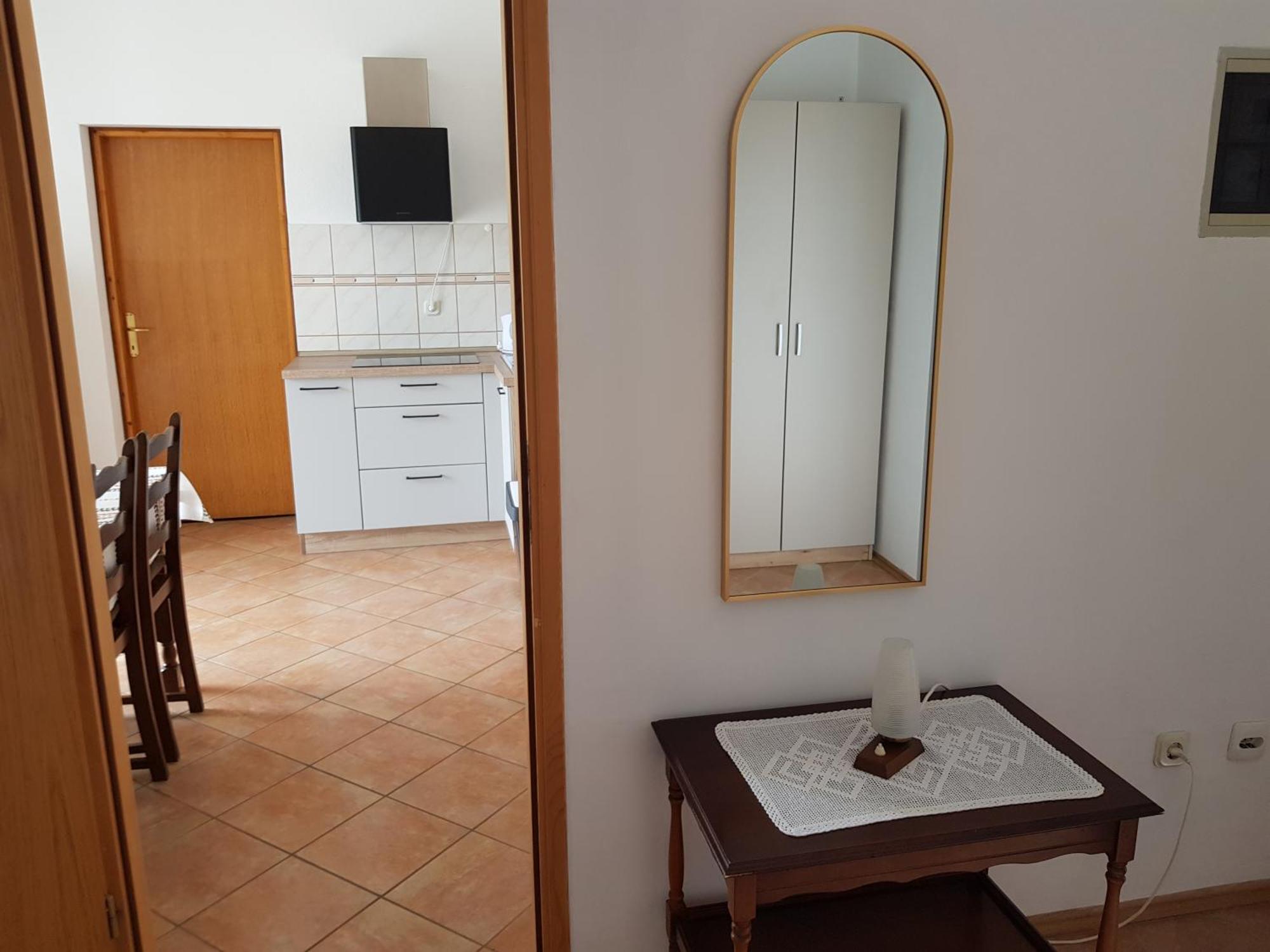 שילו Apartments Mihalic מראה חיצוני תמונה