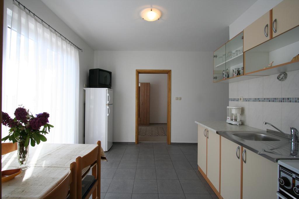 שילו Apartments Mihalic מראה חיצוני תמונה
