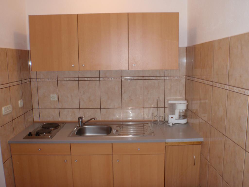 שילו Apartments Mihalic מראה חיצוני תמונה