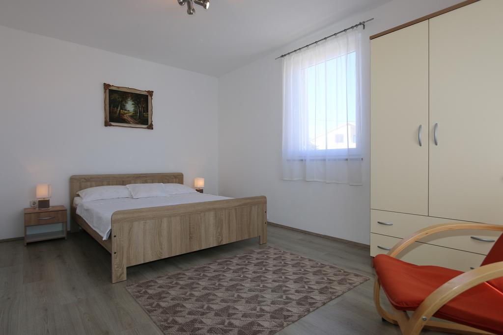שילו Apartments Mihalic מראה חיצוני תמונה