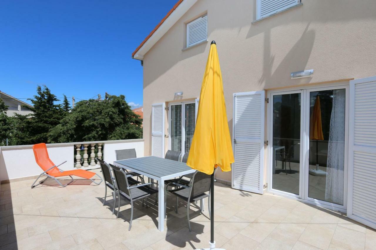 שילו Apartments Mihalic מראה חיצוני תמונה