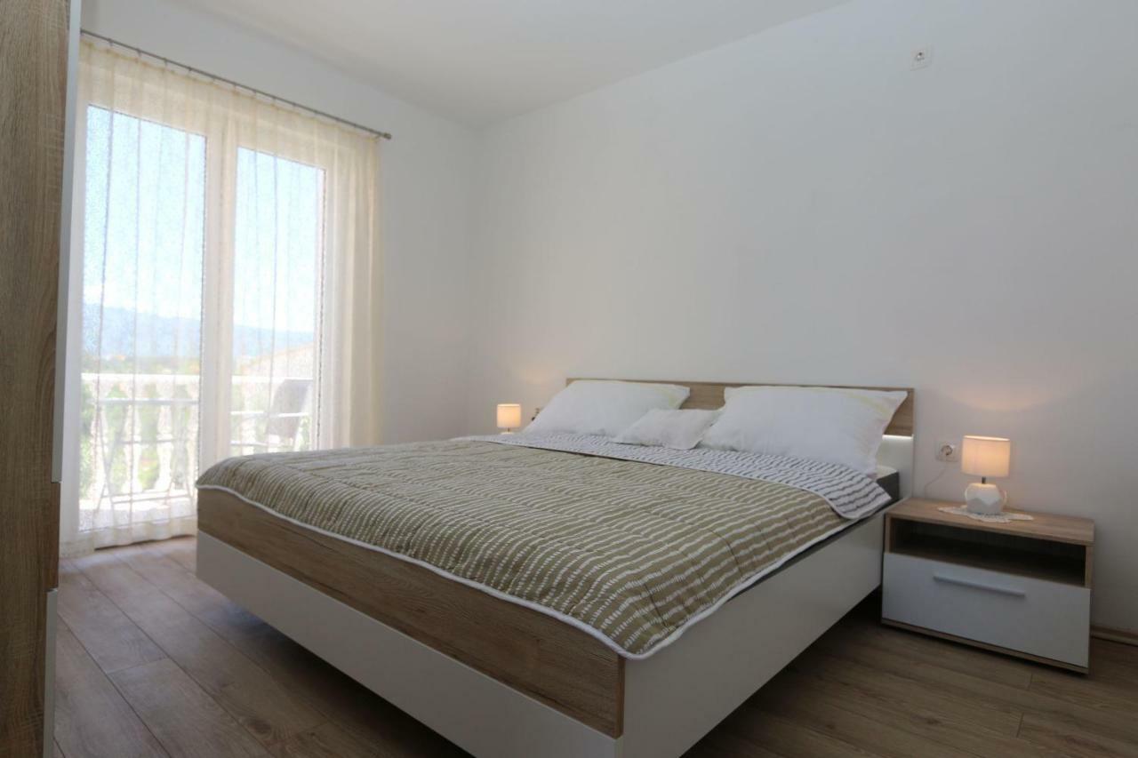 שילו Apartments Mihalic מראה חיצוני תמונה