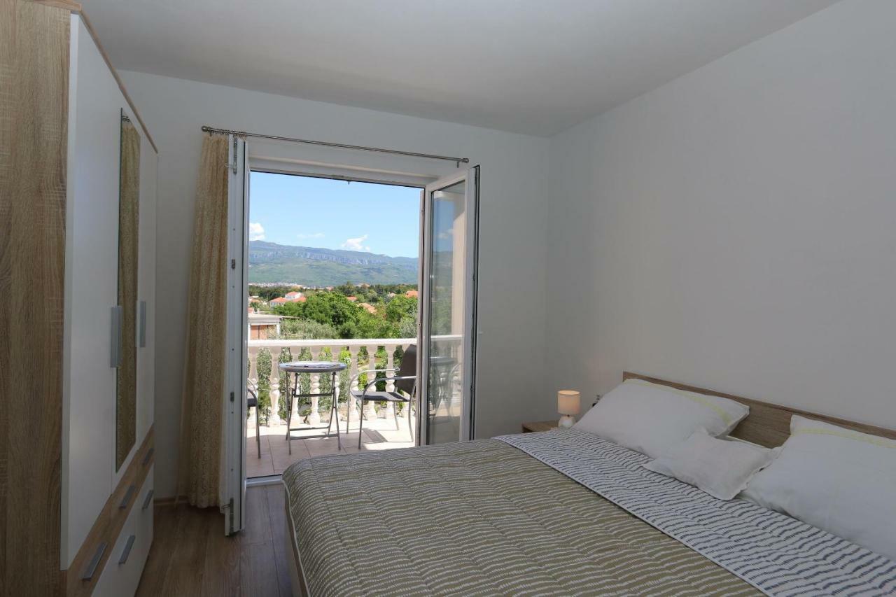 שילו Apartments Mihalic מראה חיצוני תמונה