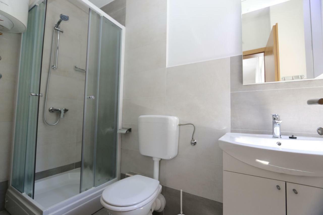 שילו Apartments Mihalic מראה חיצוני תמונה